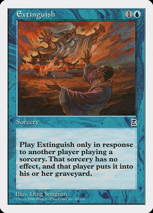 Extinguish - Portal Three Kingdoms - 43