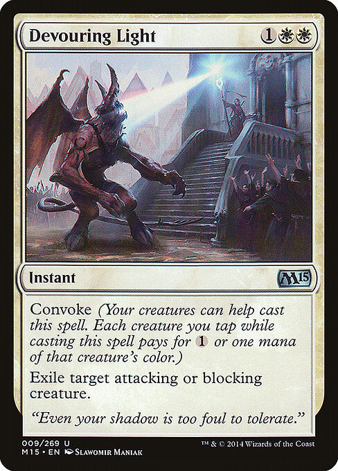 Devouring Light - Magic 2015 - 9