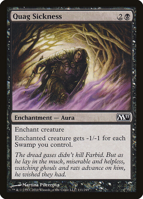 Quag Sickness - Magic 2011 - 111