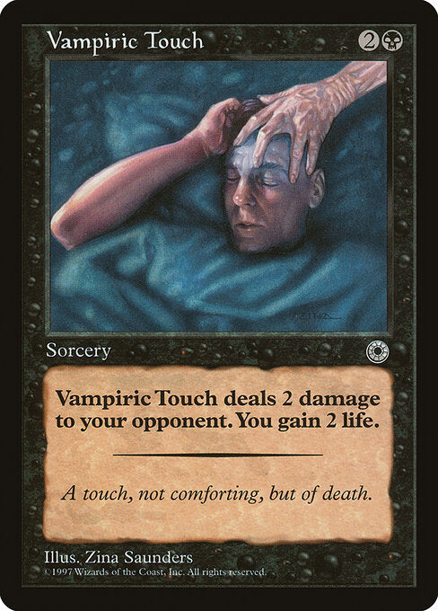 Vampiric Touch - Portal - 115