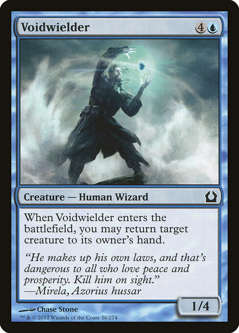 Voidwielder - Return to Ravnica - 56