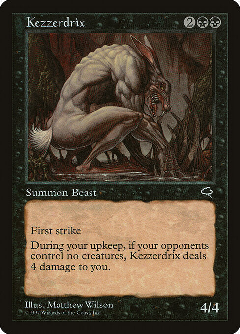 Kezzerdrix - Tempest - 139