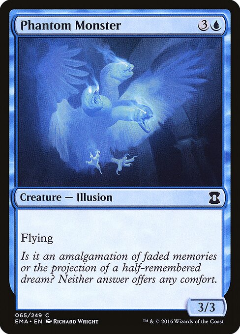 Phantom Monster - Eternal Masters - 65