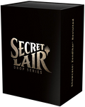 Secret Lair: Drop Series - Showcase (Zendikar Revisited - Foil Edition)
