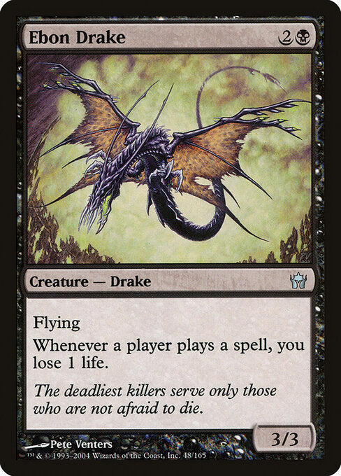 Ebon Drake - Fifth Dawn - 48