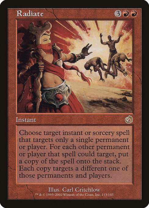 Radiate - Torment - 113