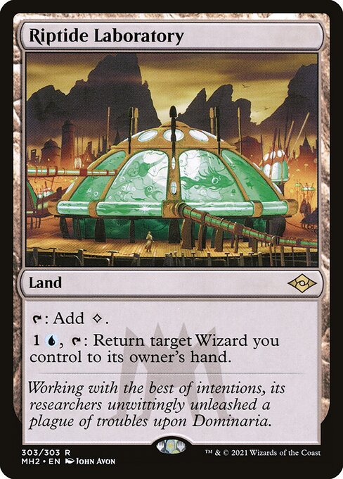 Riptide Laboratory - Modern Horizons 2 - 303
