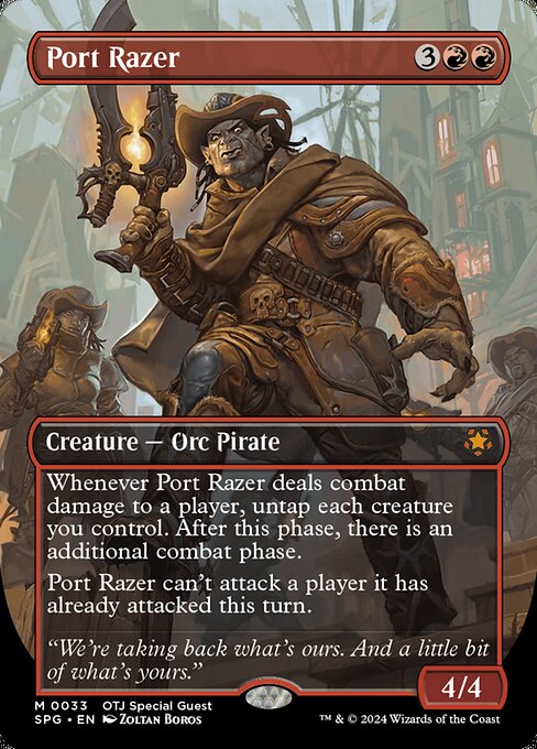 Port Razer - Special Guests - 33