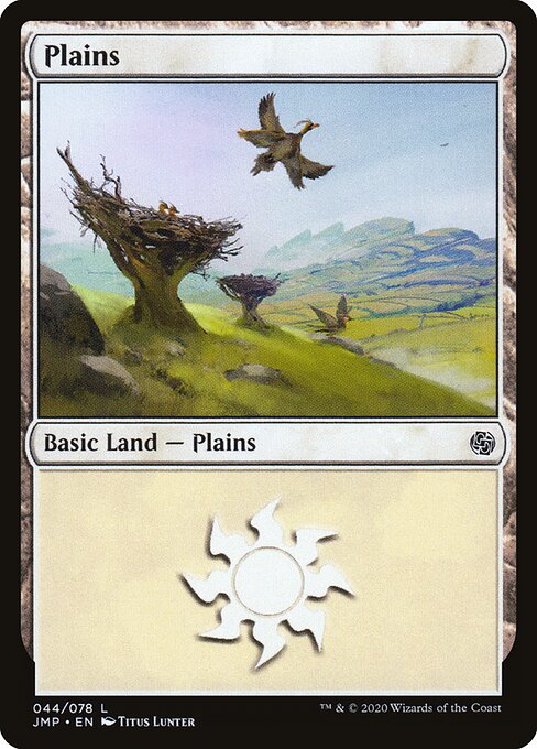 Plains - Jumpstart - 44