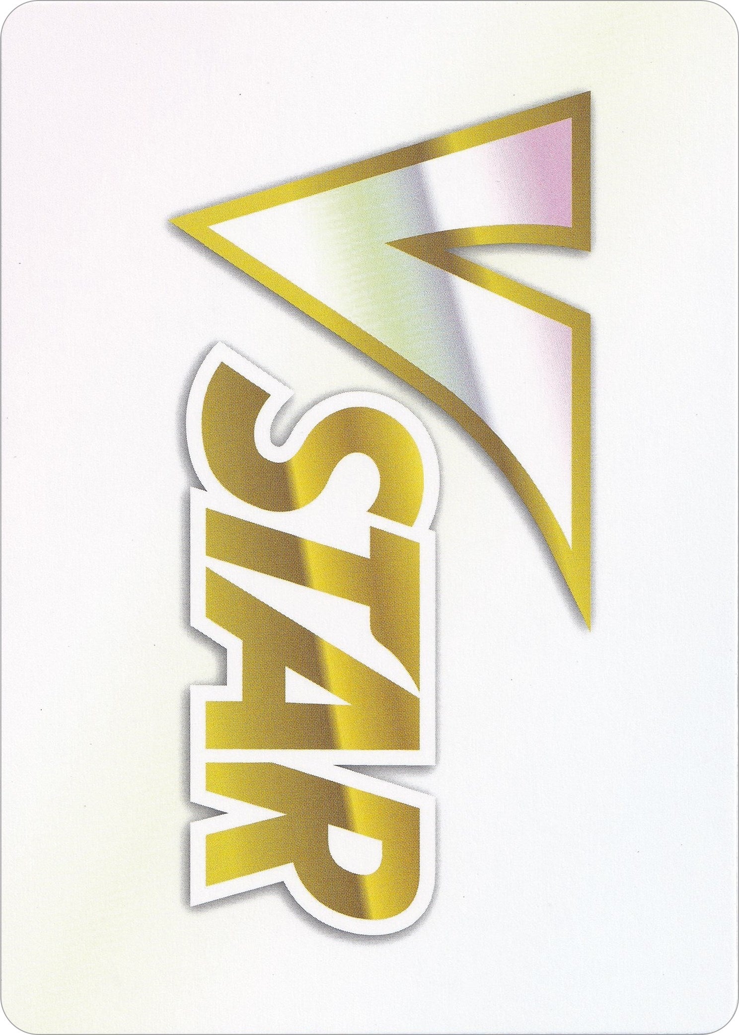 Image for VSTAR Token (SWSH09) - Pokemon