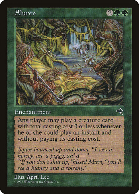 Aluren - Tempest - 213