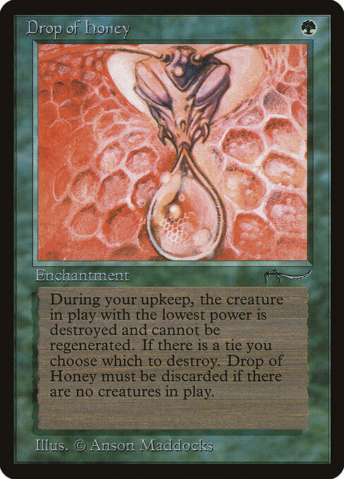 Drop of Honey - Arabian Nights - 47