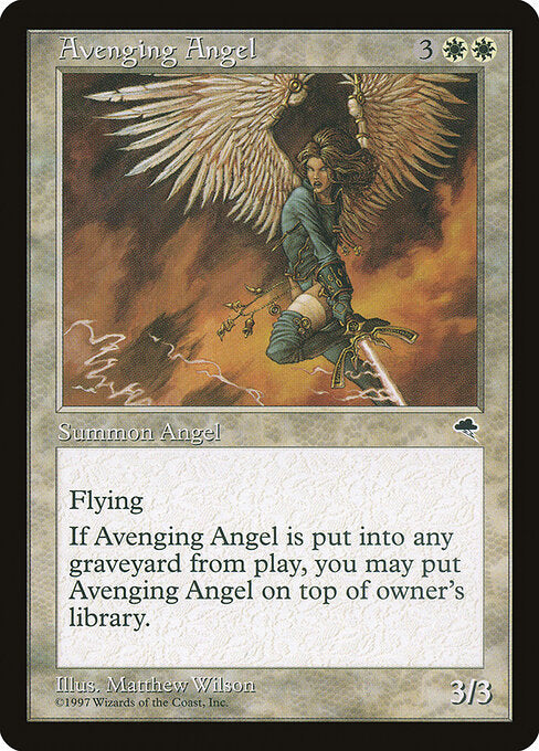 Avenging Angel - Tempest - 7