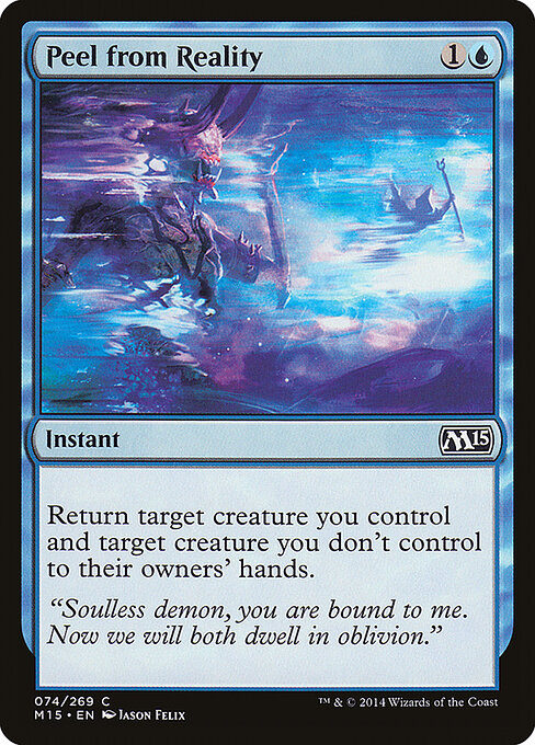 Peel from Reality - Magic 2015 - 74