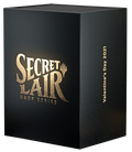 Secret Lair: Drop Series - Valentine's Day 2021