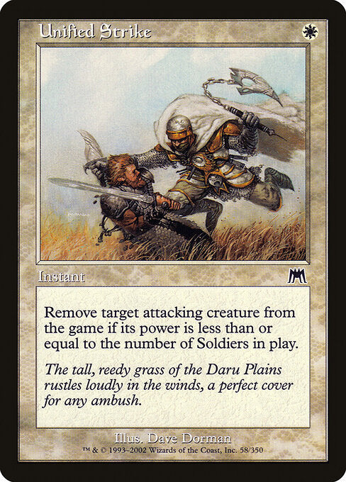 Unified Strike - Onslaught - 58