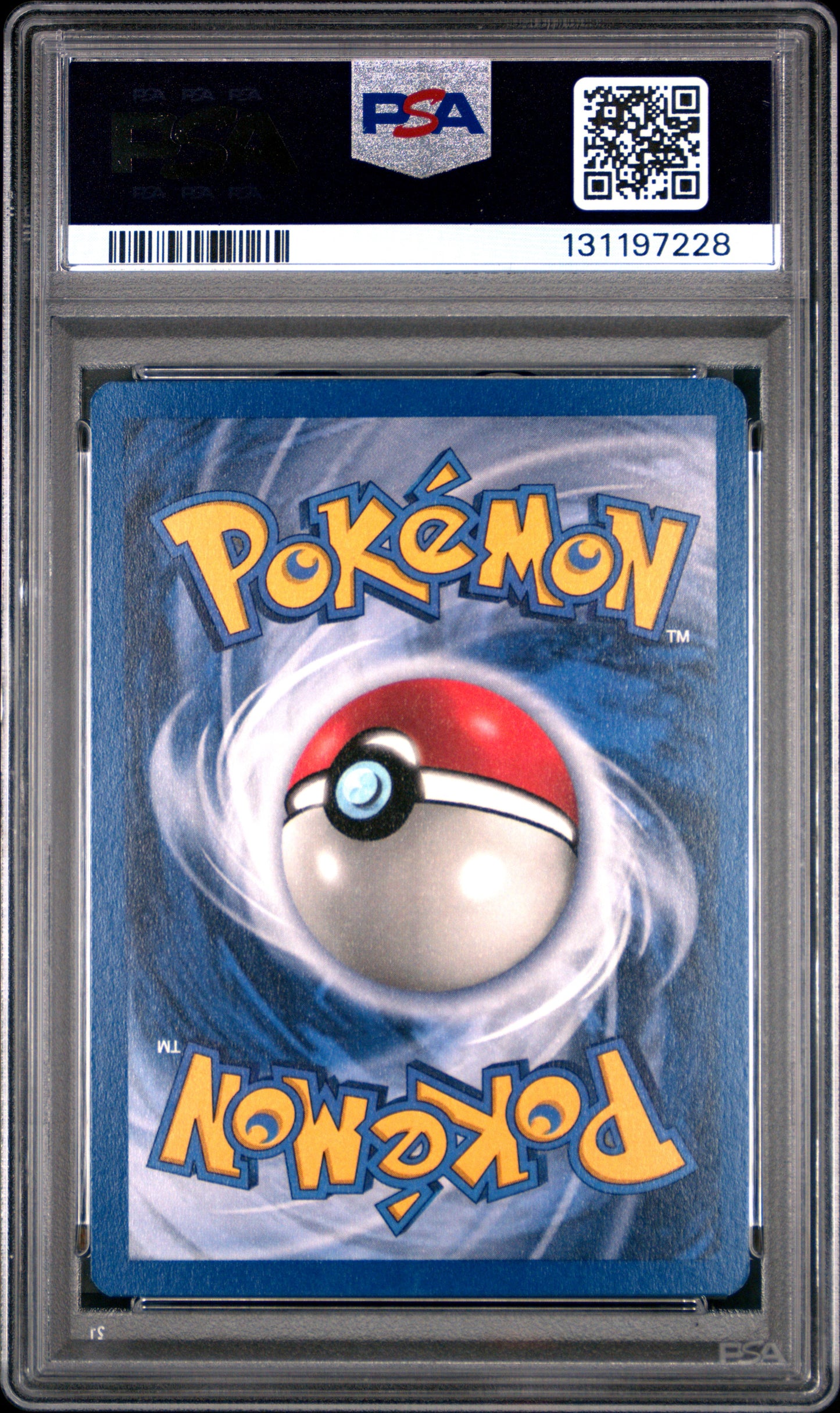 MAROWAK 1ST EDITION 1999 POKEMON JUNGLE PSA MINT 9