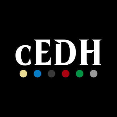 Tier 1 Games CEDH Showdown Ticket