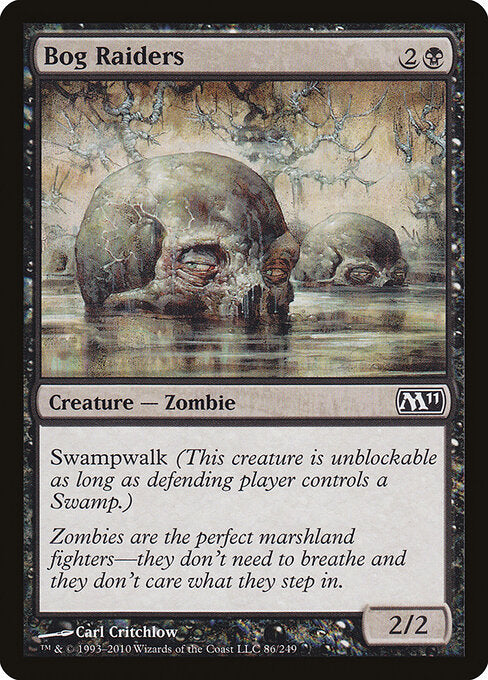 Bog Raiders - Magic 2011 - 86