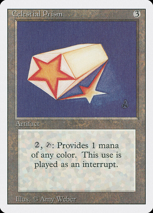 Celestial Prism - Revised Edition - 239