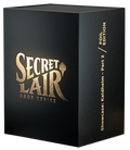 Secret Lair: Drop Series - Showcase (Kaldheim Part 2 - Foil Edition)