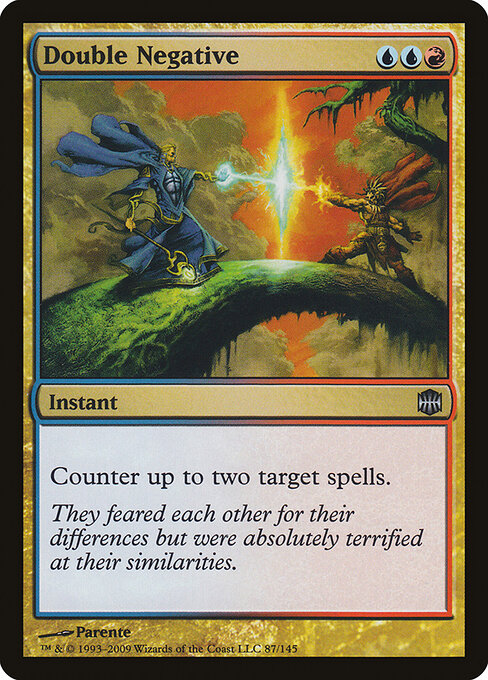 Double Negative - Alara Reborn - 87