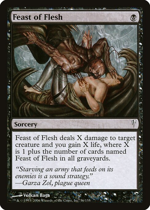 Feast of Flesh - Coldsnap - 56