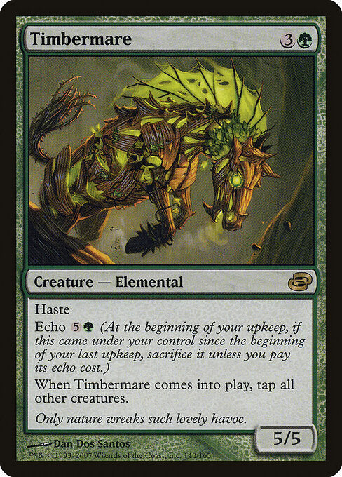 Timbermare - Planar Chaos - 140