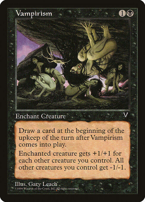 Vampirism - Visions - 73