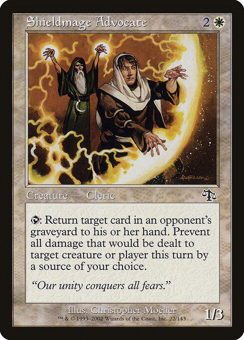 Shieldmage Advocate - Judgment - 22