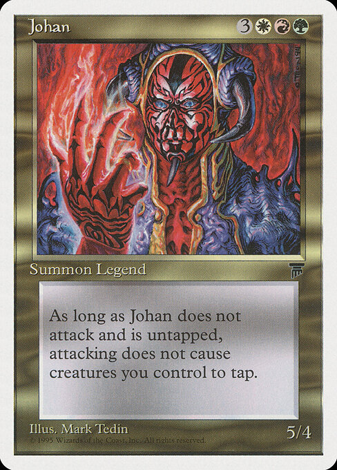 Johan - Chronicles - 77