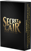 Secret Lair: Drop Series - Phyrexian Praetors (Compleat Edition - Foil)