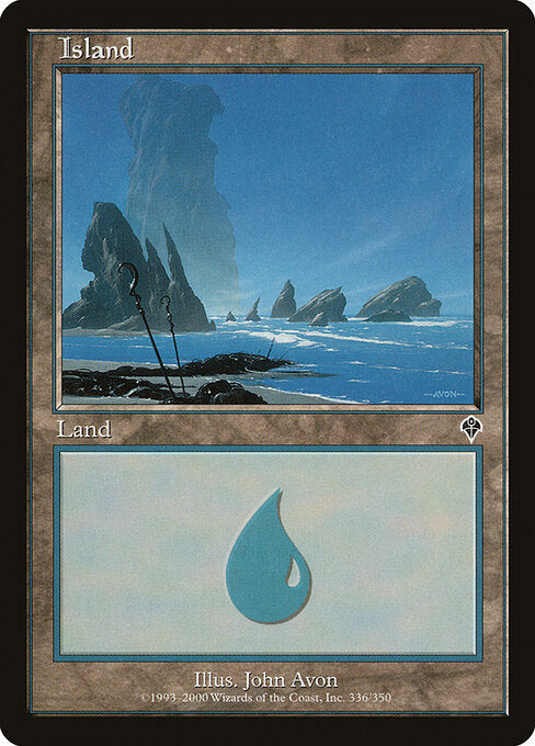 Island - Invasion - 336