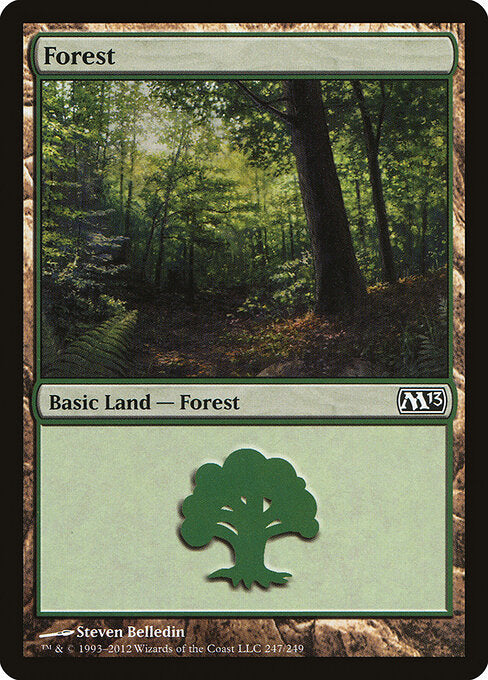 Forest - Magic 2013 - 247