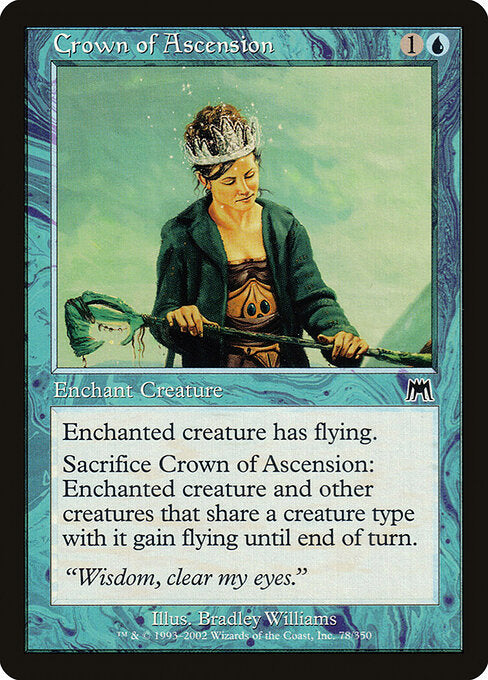 Crown of Ascension - Onslaught - 78