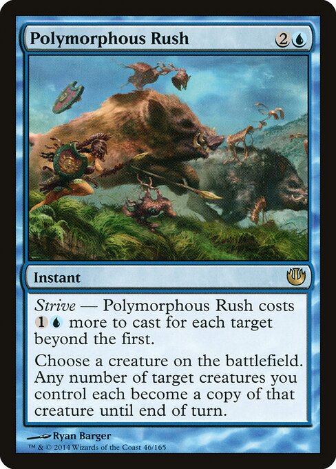 Polymorphous Rush - Journey into Nyx - 46