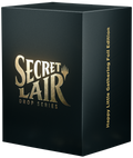Secret Lair: Drop Series - Happy Little Gathering (Foil Edition)