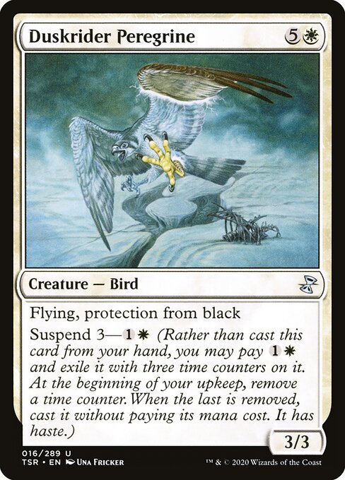 Duskrider Peregrine - Time Spiral Remastered - 16