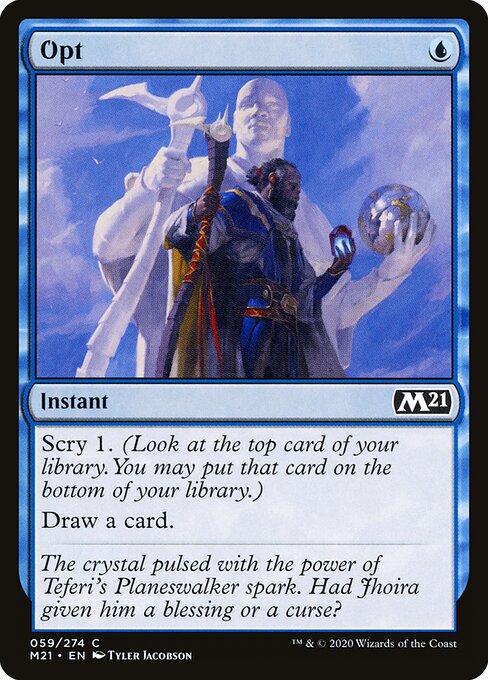 Opt - Core Set 2021 - 59