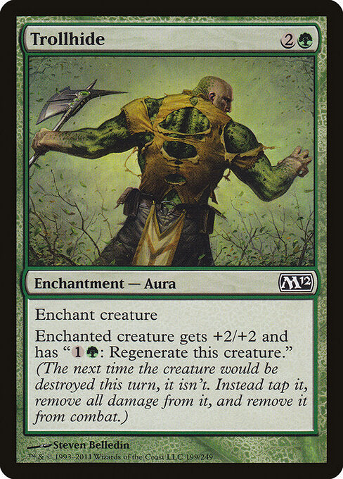 Trollhide - Magic 2012 - 199