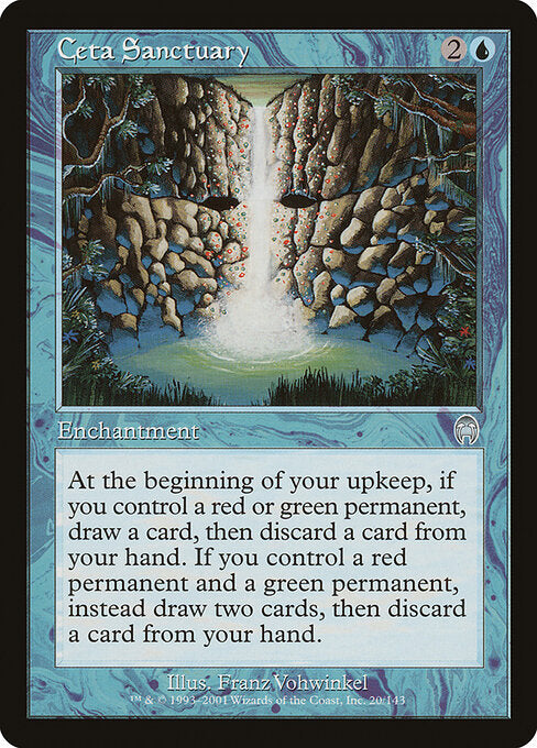 Ceta Sanctuary - Apocalypse - 20