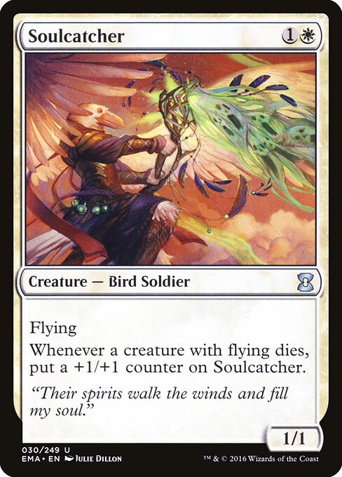 Soulcatcher - Eternal Masters - 30