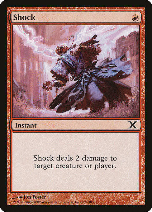 Shock - Tenth Edition - 232
