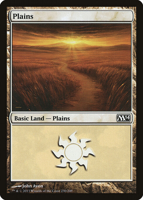Plains - Magic 2014 - 230