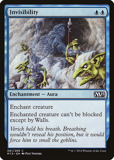 Invisibility - Magic 2015 - 61