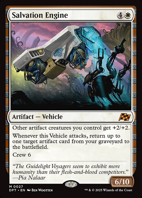Salvation Engine - Aetherdrift - 27