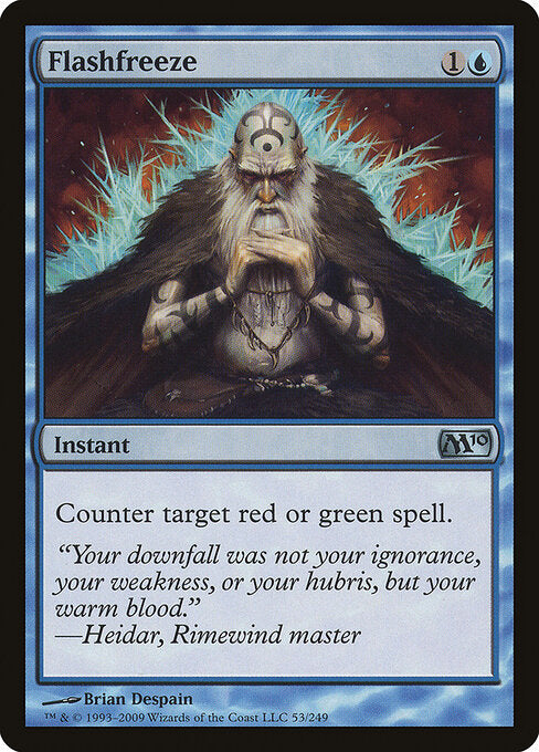 Flashfreeze - Magic 2010 - 53