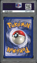 CHARIZARD-HOLO 1999 POKEMON GAME PSA MINT 9