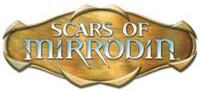 Scars of Mirrodin Booster Pack - Scars of Mirrodin