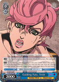 Guiding Fate, Trish (JJ/S66-E073 RR) [JoJo's Bizarre Adventure: Golden Wind]